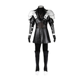 Final Fantasy VII Ever Crisis FF7EC Young Sephiroth Cosplay Costume - Premium Quality for Fans - Coscosmos